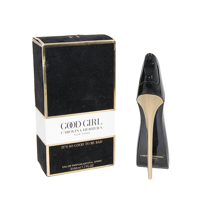 Carolina herrera good to be bad deals